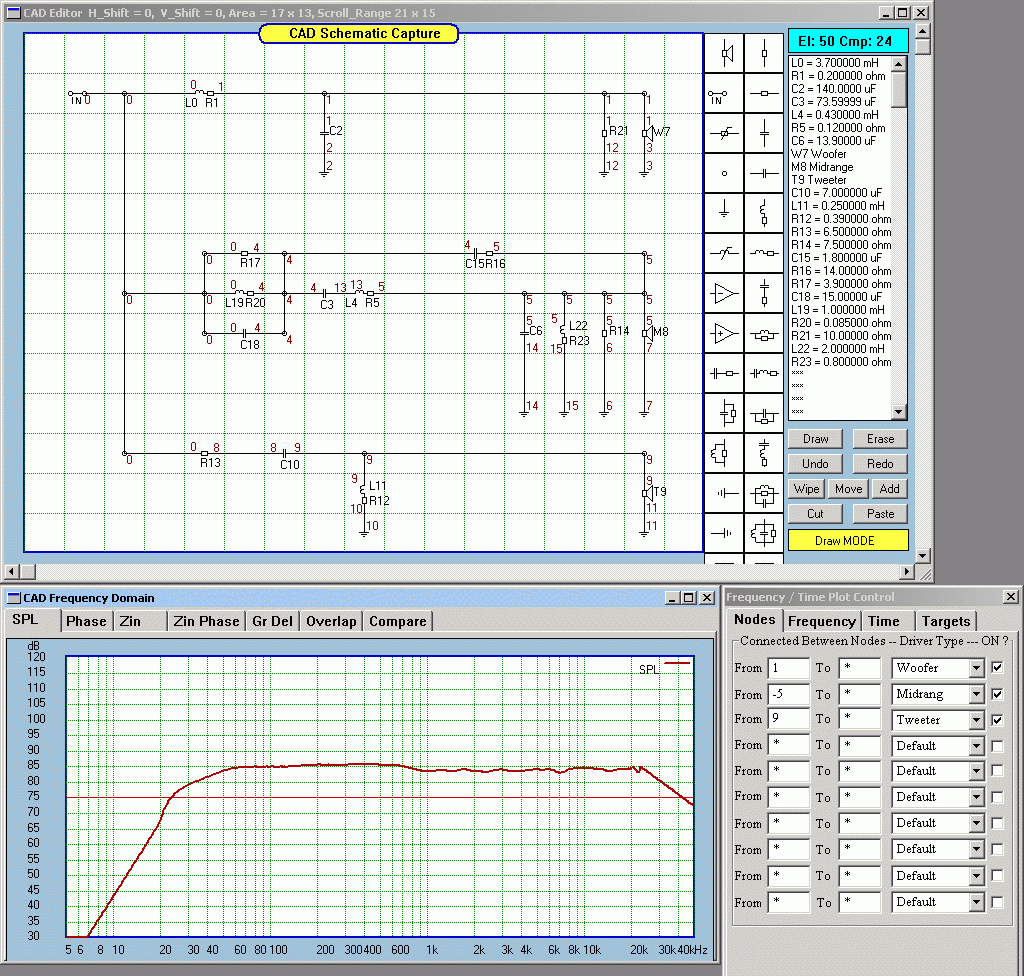 Schematic